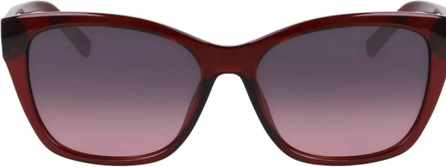 Nautica Women's Cat Eye Sunglasses N903SP - Stylish UV Protection Fashion Eyewear