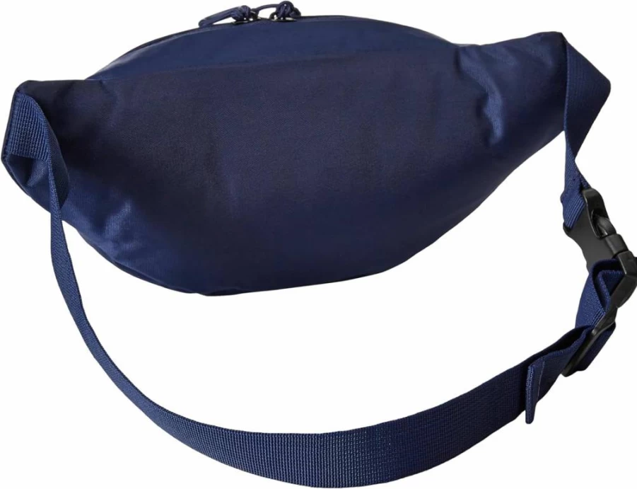 Nautica Waist Bag for Men & Women - Stylish & Durable Fanny Pack for Travel, Hiking, and Everyday Use