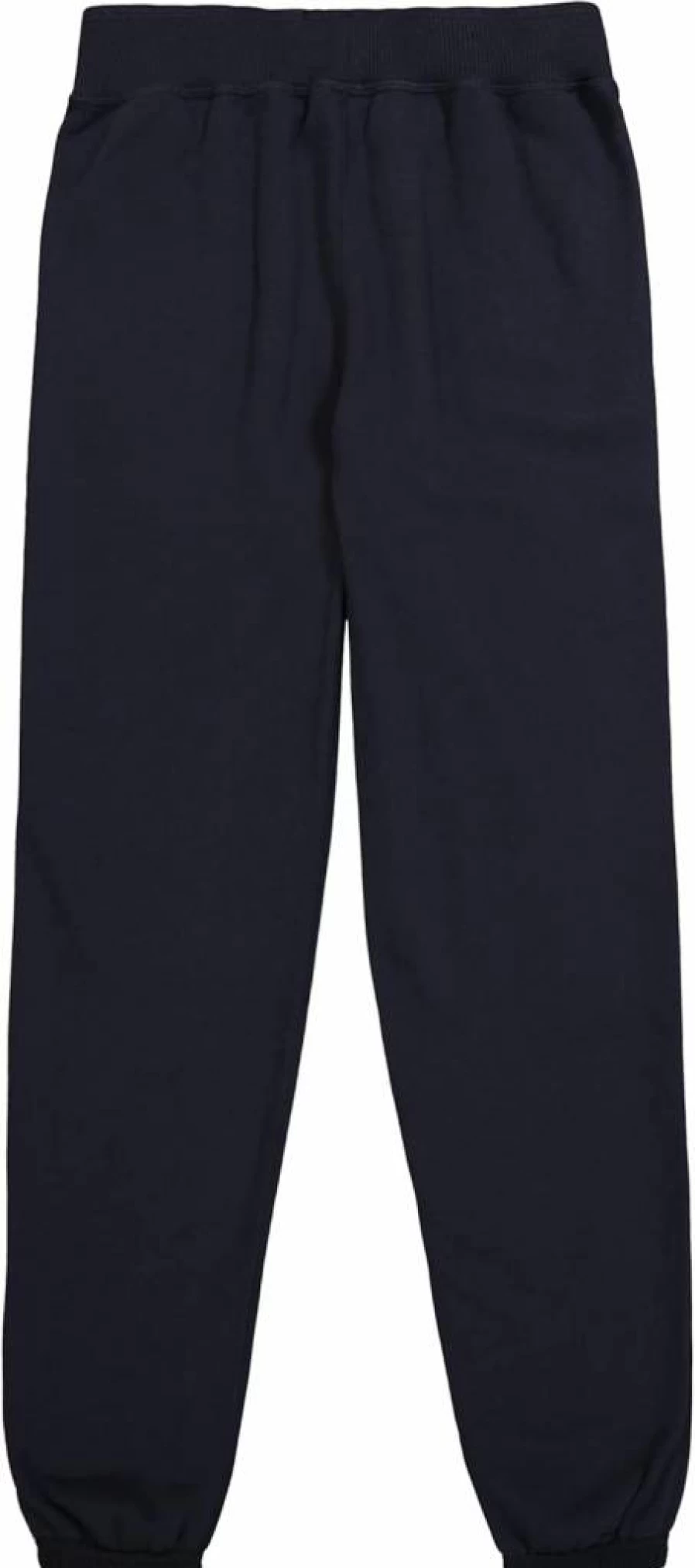 Nautica Girls' Sensory-Friendly Fleece Sweatpants - Soft Comfort Pants for Kids with Easy Elastic Waist