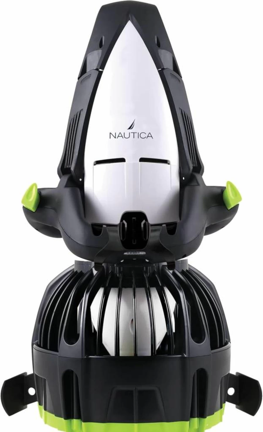 Nautica Navtech 2 Underwater Scooter - Professional Diving Gear for Scuba & Snorkeling