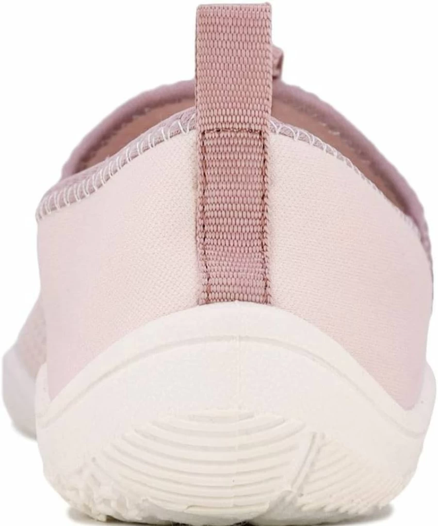 Nautica Women's Quick-Dry Barefoot Water Shoes for Swimming, Beach, Surf & Summer Sports | Lightweight Aqua Footwear