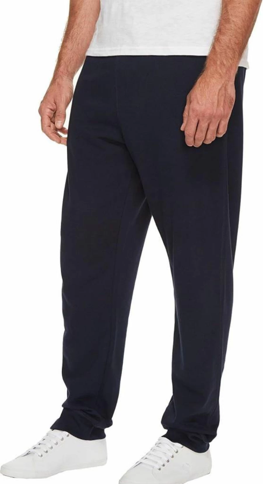 Nautica Men's Comfortable Elastic Waist Jogger Pants for Casual Wear