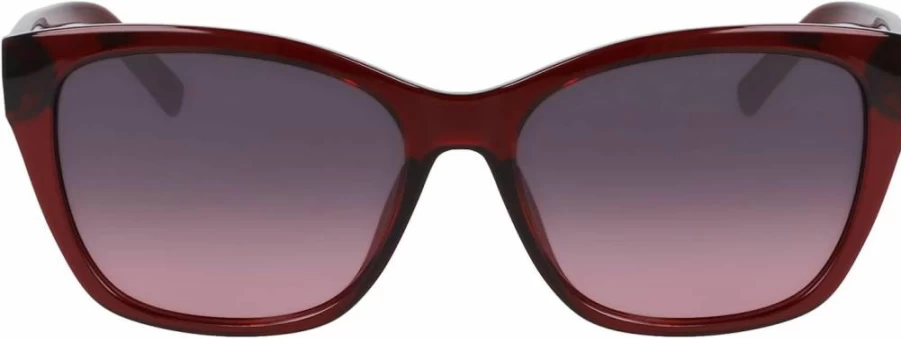 Nautica Women's Cat Eye Sunglasses N903SP - Stylish UV Protection Fashion Shades