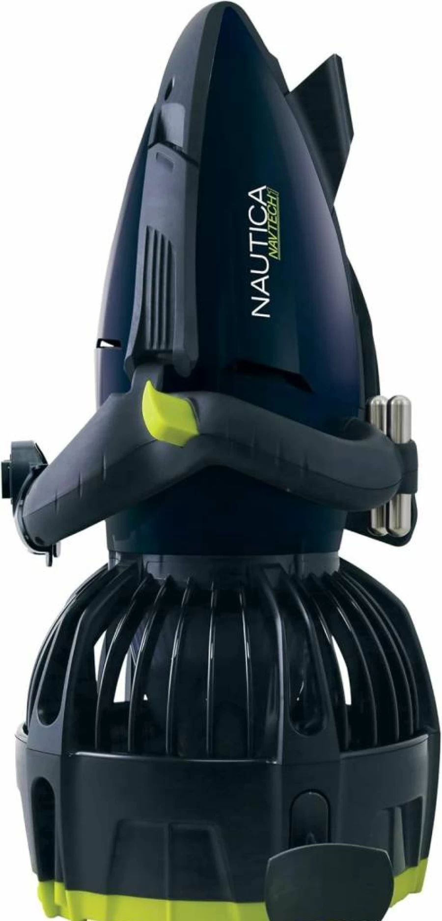 Nautica Navtech 1 Seascooter - Professional Underwater Scooter for Scuba Diving & Snorkeling