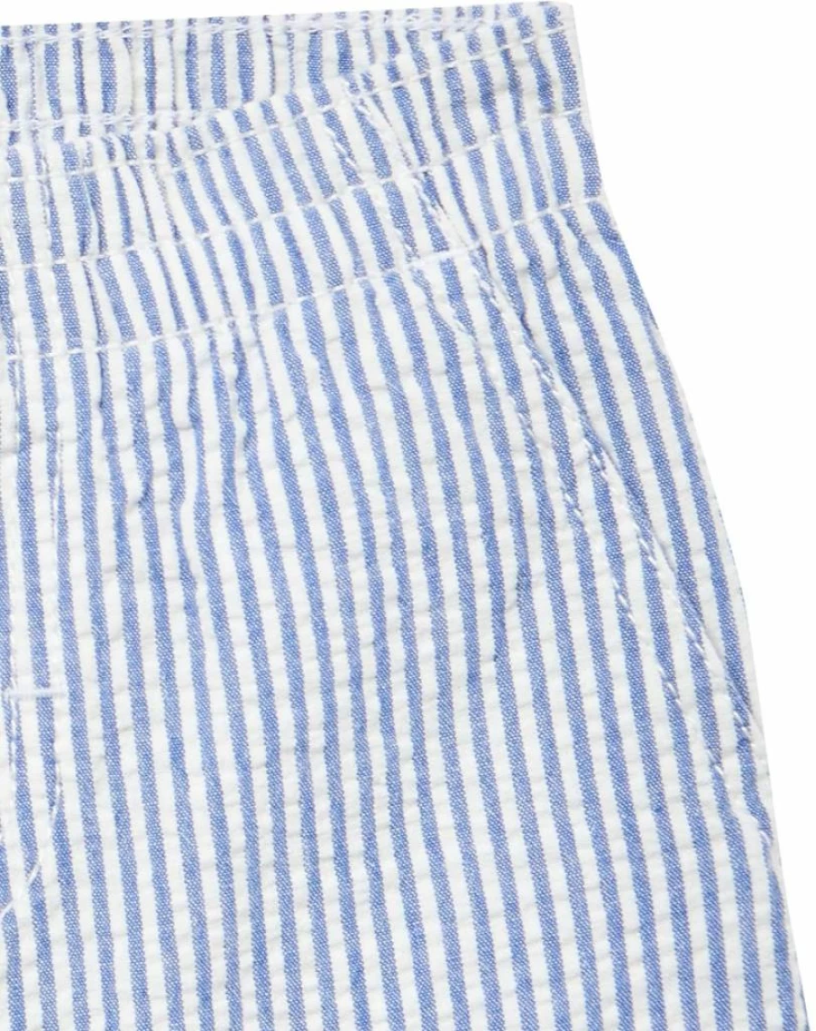 Nautica Boys' 2-Piece Polo and Shorts Set for Kids - Comfortable Summer Outfit