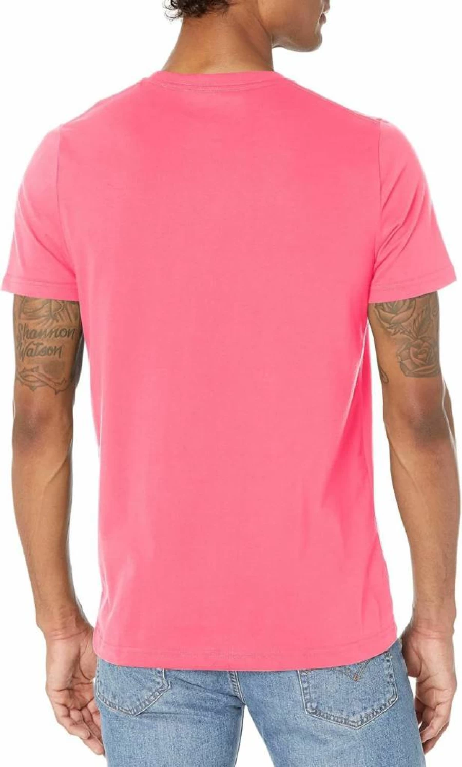 Nautica Men's Eco-Friendly Graphic T-Shirt - Sustainable Cotton Casual Tee