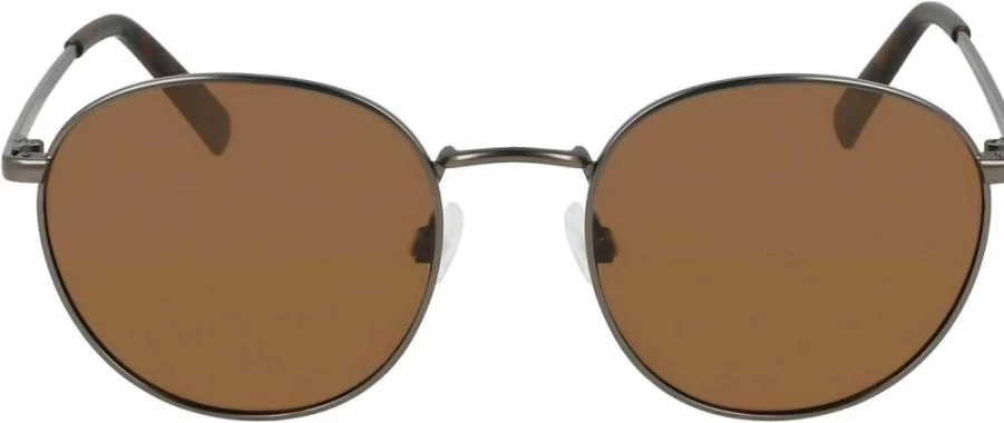 Nautica Unisex Polarized Sunglasses for Men & Women – UV Protection Aviator Style