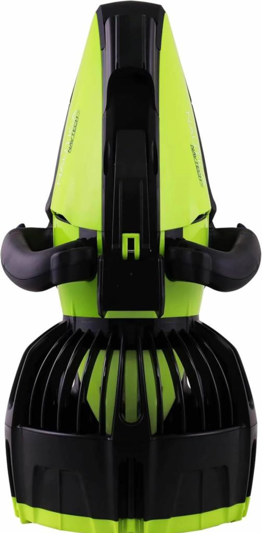Nautica Navtech 3 Seascooter - Professional Underwater Scooter for Scuba Diving and Snorkeling